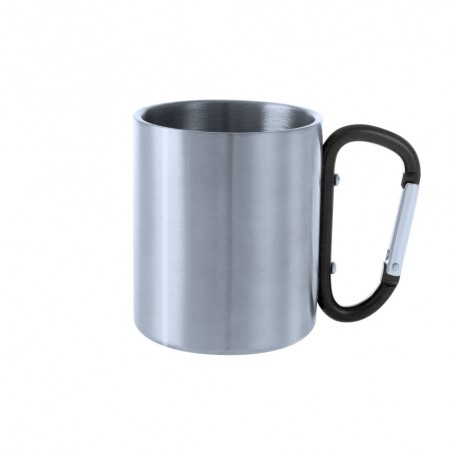 Bastic Metal Mug