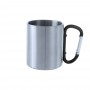 Bastic Metal Mug