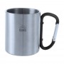 Bastic Metal Mug