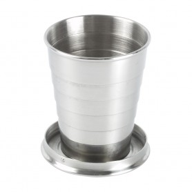 Nautilus Foldable Cup Nautilus Foldable Cup
