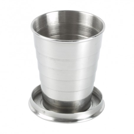 Nautilus Foldable Cup