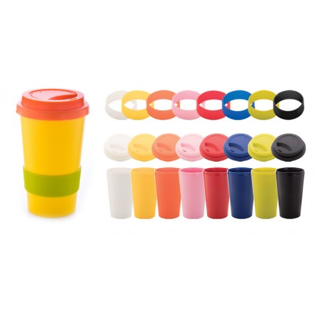 CreaCup Thermobecher