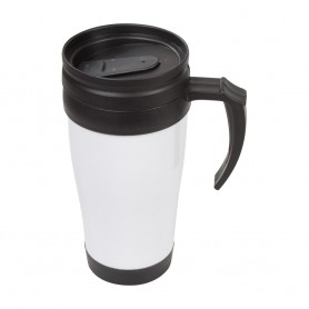 Les 2 Alpes Thermo Becher