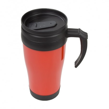 Les 2 Alpes Thermo Mug