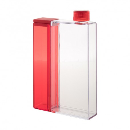 Flisk Water Bottle