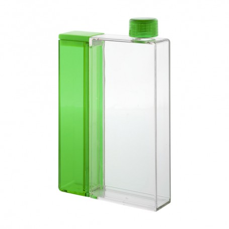 Flisk Water Bottle