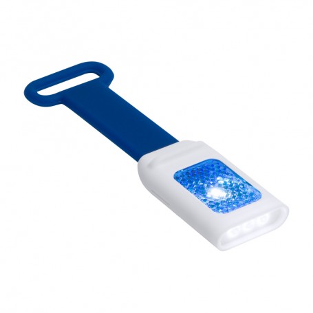 Plaup Flashlight
