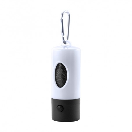 Muller Dog Waste Bag Dispenser