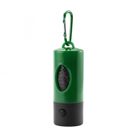 Muller Dog Waste Bag Dispenser
