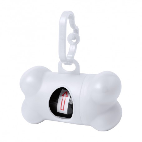 Rucin Dog Waste Bag Dispenser
