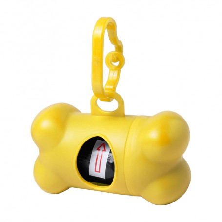 Rucin Dog Waste Bag Dispenser