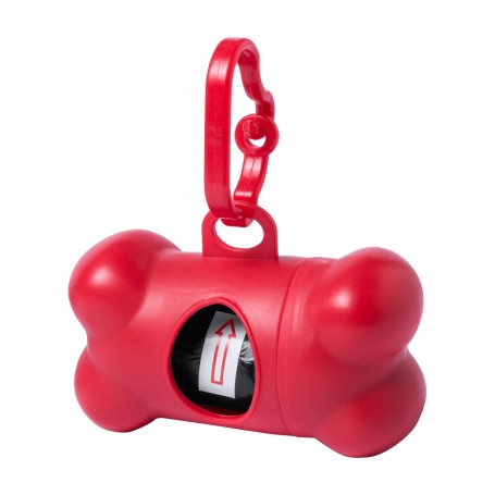 Rucin Dog Waste Bag Dispenser