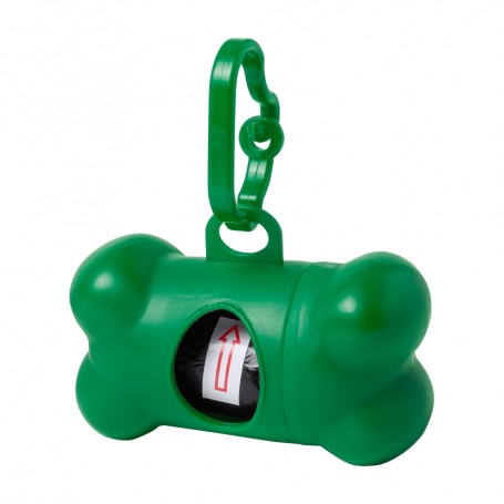 Rucin Dog Waste Bag Dispenser