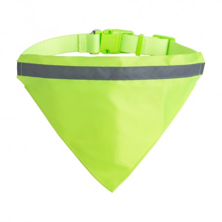Bipols Reflective Dog's Collar