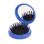 Glance Mirror With Hairbrush