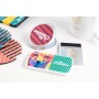 Gill Pocket Mirror