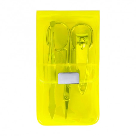 Silton Manicure Set