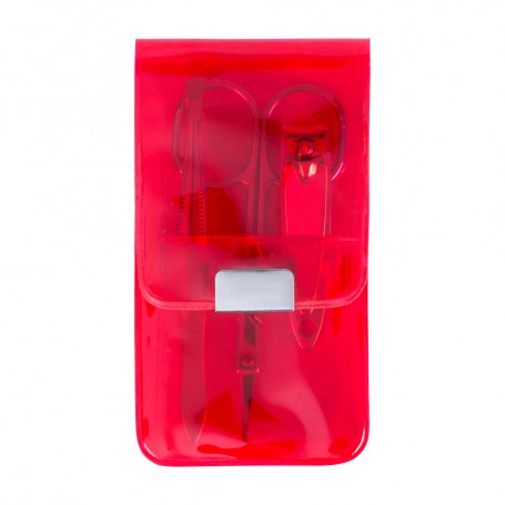 Silton Manicure Set