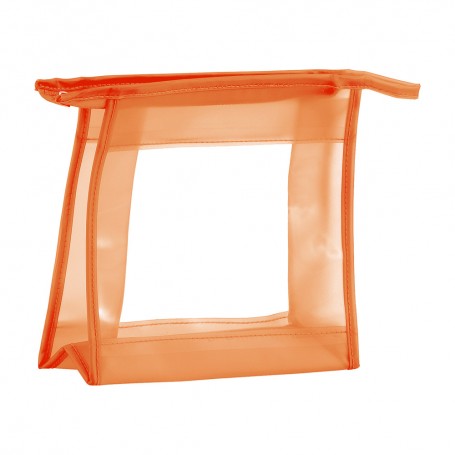 Aquarium Kosmetiktasche