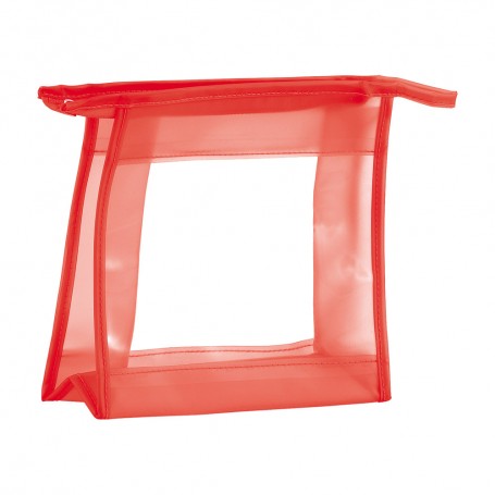 Aquarium Cosmetic Bag