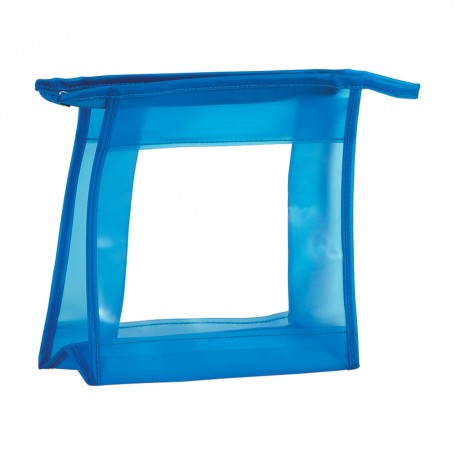 Aquarium Cosmetic Bag