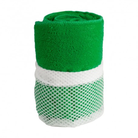 Gymnasio Towel