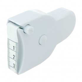 Siluet Körper-Maßband