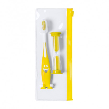 Fident Toothbrush Set