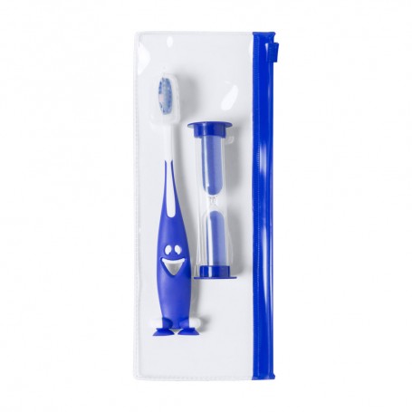 Fident Toothbrush Set