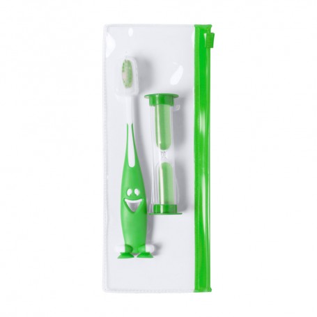 Fident Toothbrush Set