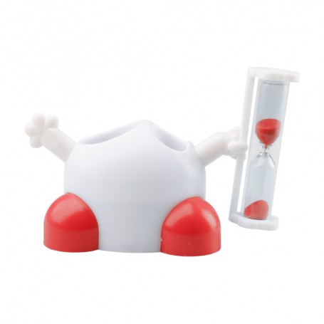 Sandman Toothbrush Holder