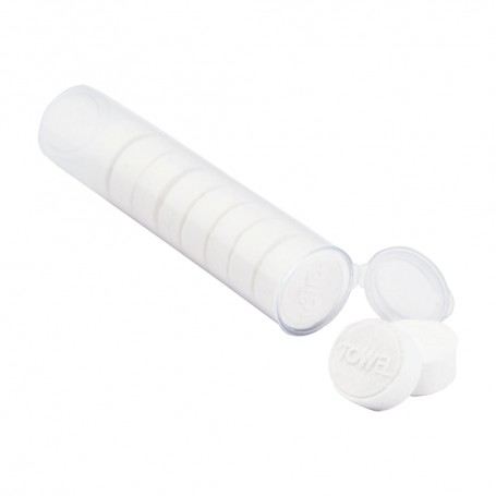 Compact Schrumpftuch