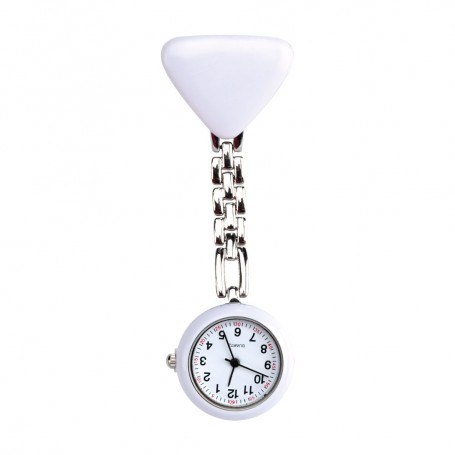 Ania Nurse Clock