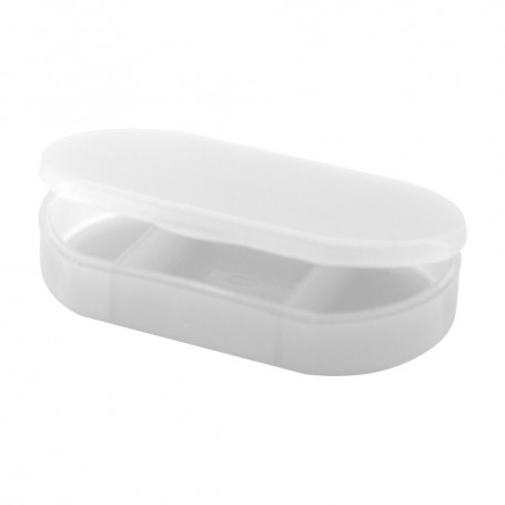 Trizone Pillbox