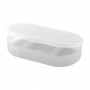 Trizone Pillbox