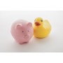 Quack Antistress Ball