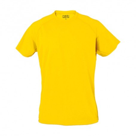 Tecnic Plus T Sport T-Shirt