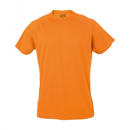 Tecnic Plus T Sport T-Shirt
