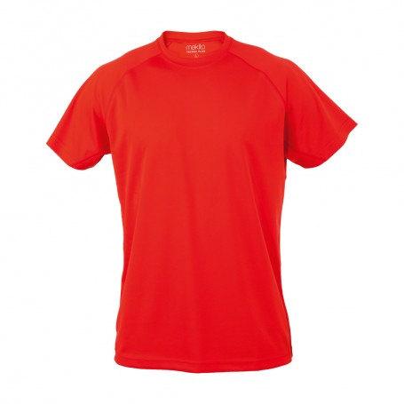 Tecnic Plus T Sport T-Shirt