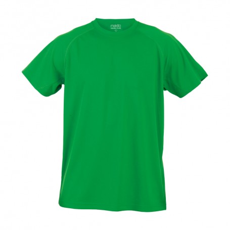 Tecnic Plus T Sport T-Shirt