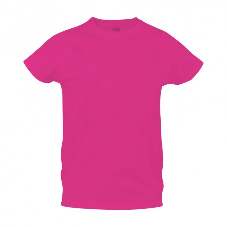 Tecnic Plus T Sport T-Shirt