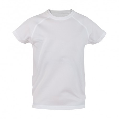 Tecnic Plus K Sport T-shirt für Kinder