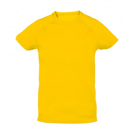 Tecnic Plus K Sport T-shirt für Kinder