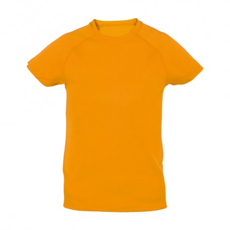 Tecnic Plus K Sport T-shirt für Kinder