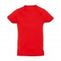 Tecnic Plus K Sport T-shirt für Kinder