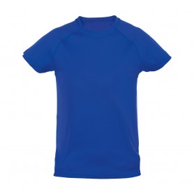 Tecnic Plus K Sport T-shirt für Kinder