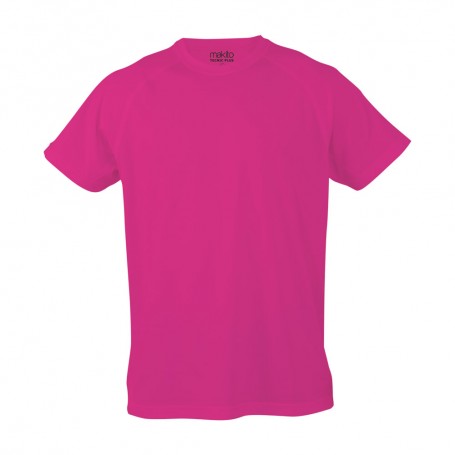 Tecnic Plus K Sport T-shirt für Kinder