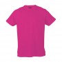 Tecnic Plus K Sport T-shirt für Kinder