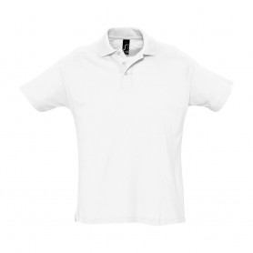 Summer II Pique Poloshirt