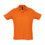 Summer Ii Pique Polo Shirt